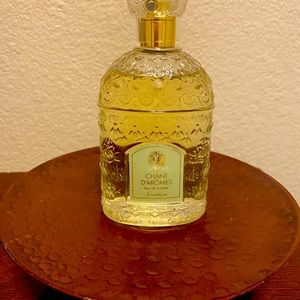 Guerlain Eau De Toilette
